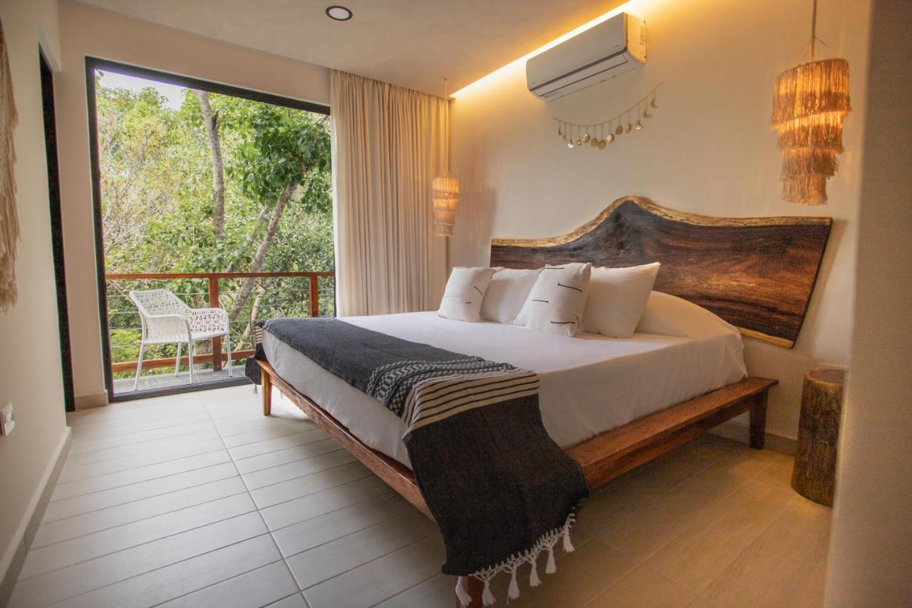 Luxury Macondo Apartahotel Tulum