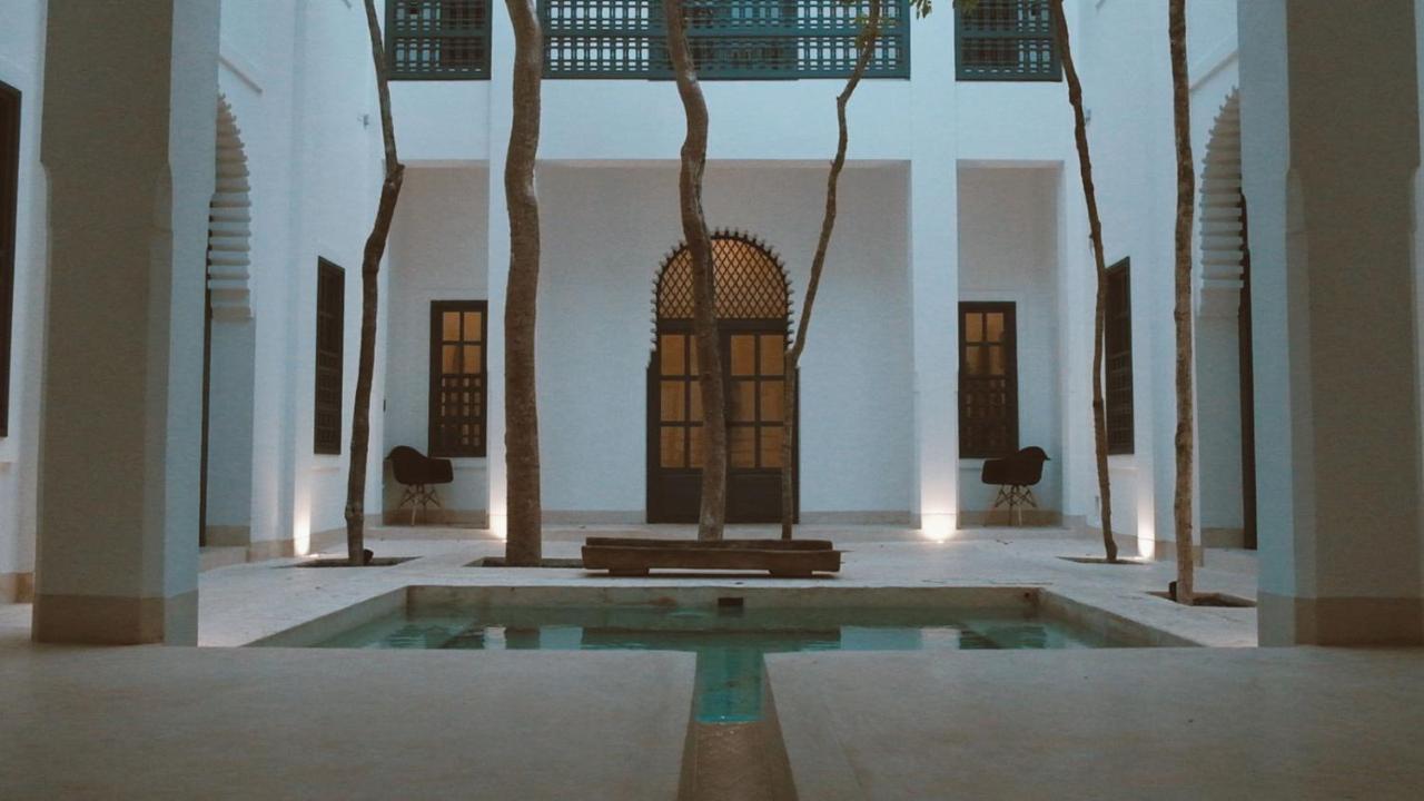 Moroccan Vacation For 16 Guests! Сasa de vacaciones