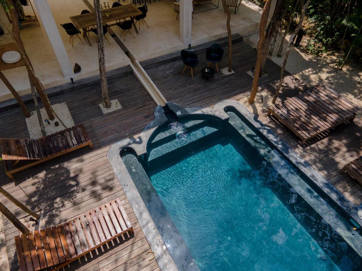 Moroccan Vacation For 16 Guests! * Tulum