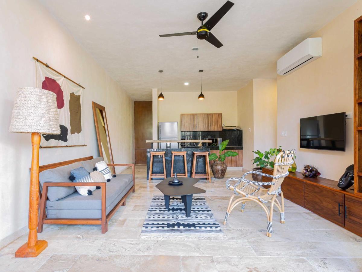 Hotel Tuluna Tulum