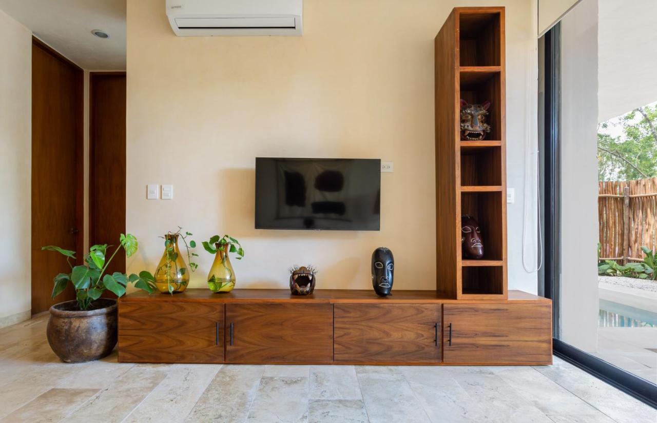 Tuluna Hotel 5*