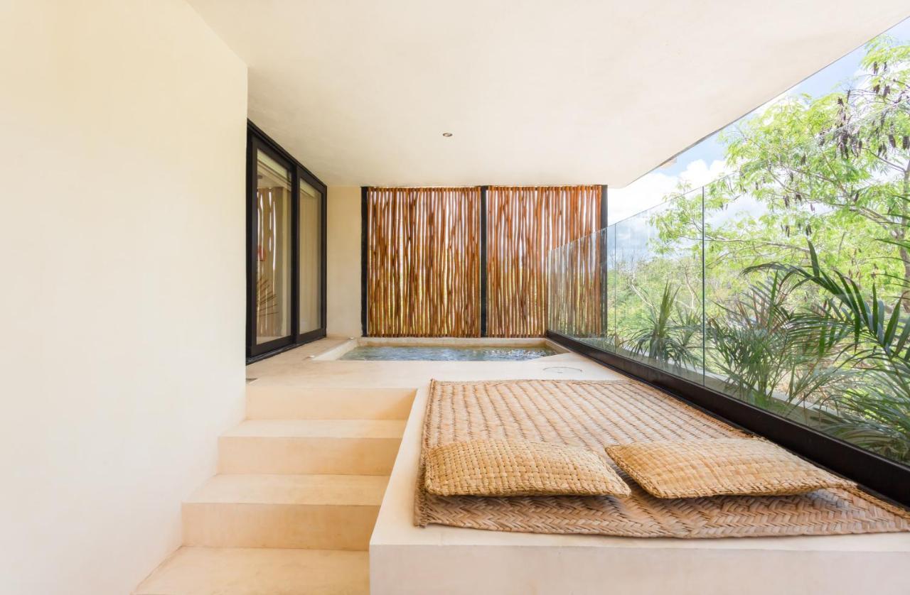 Tuluna 5* Tulum
