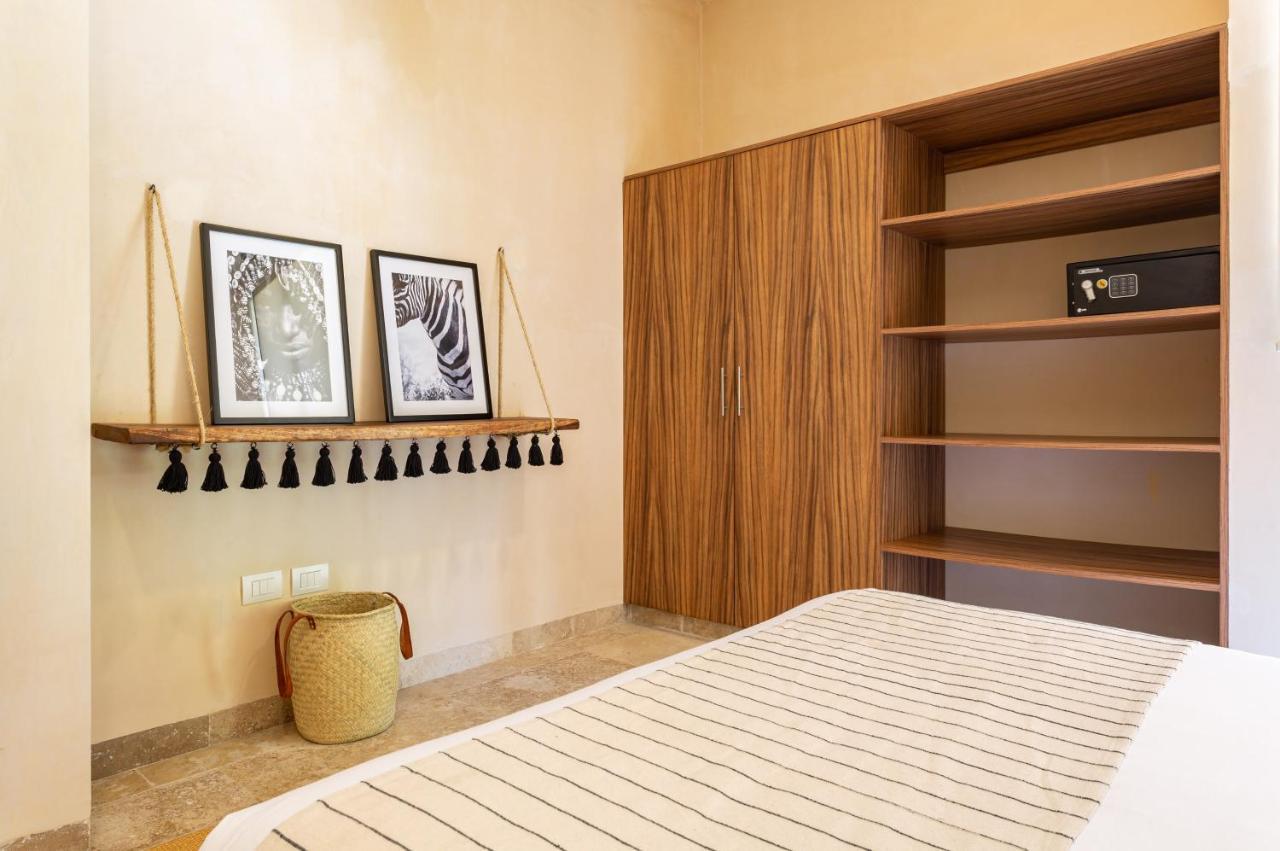 Tuluna 5* Tulum