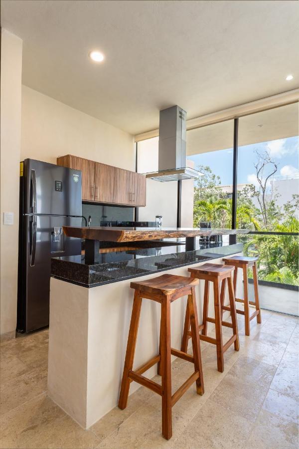 Tuluna 5* Tulum