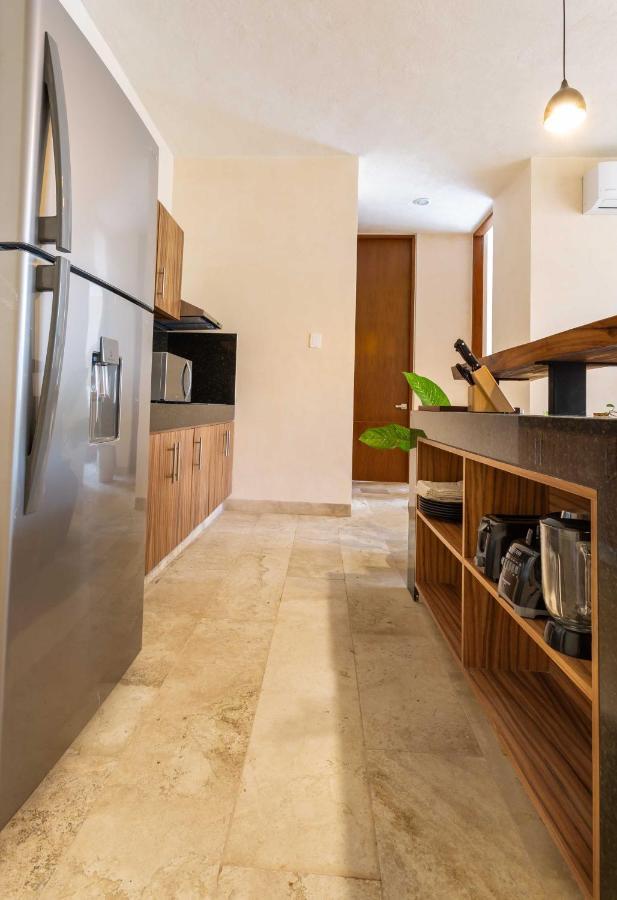 Hotel Tuluna Tulum