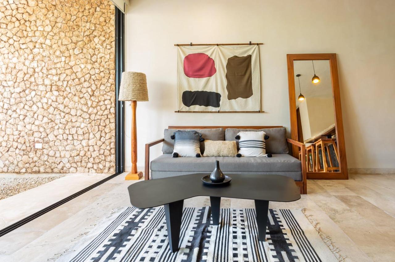 Hotel Tuluna Tulum