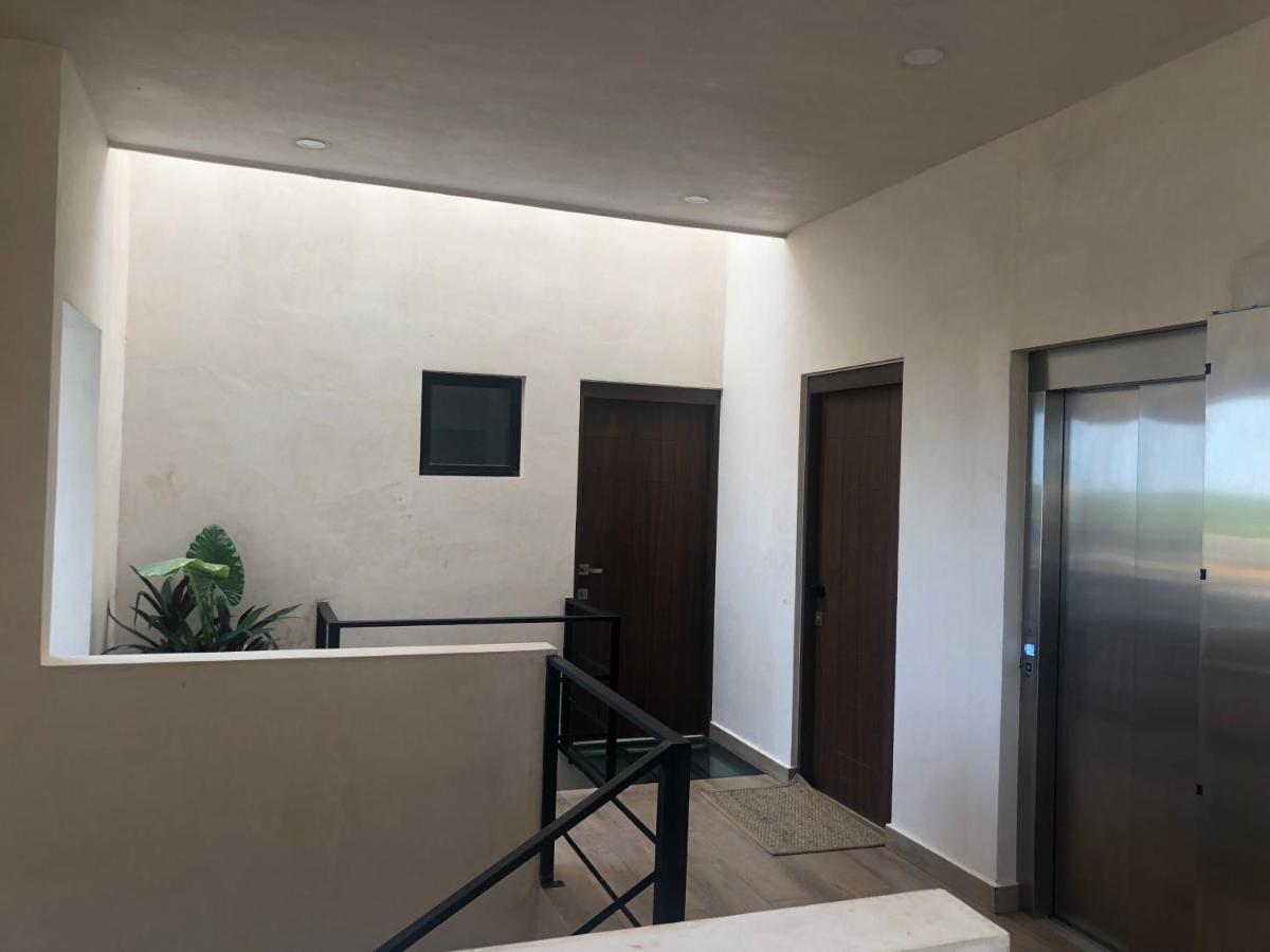 Apartamento Mak Luxury At Aldea Zama, Tulum
