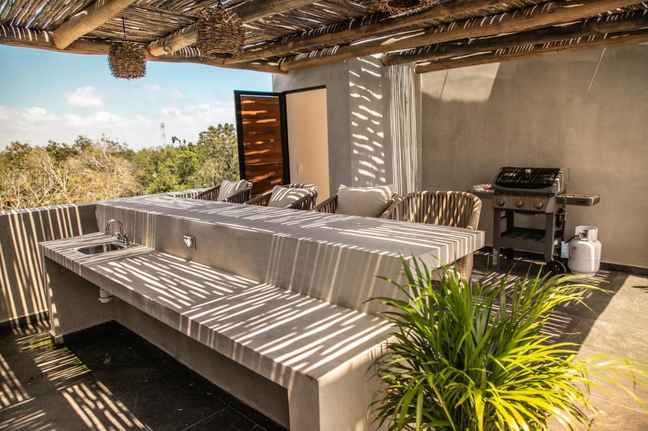 Luxury Macondo Apartahotel