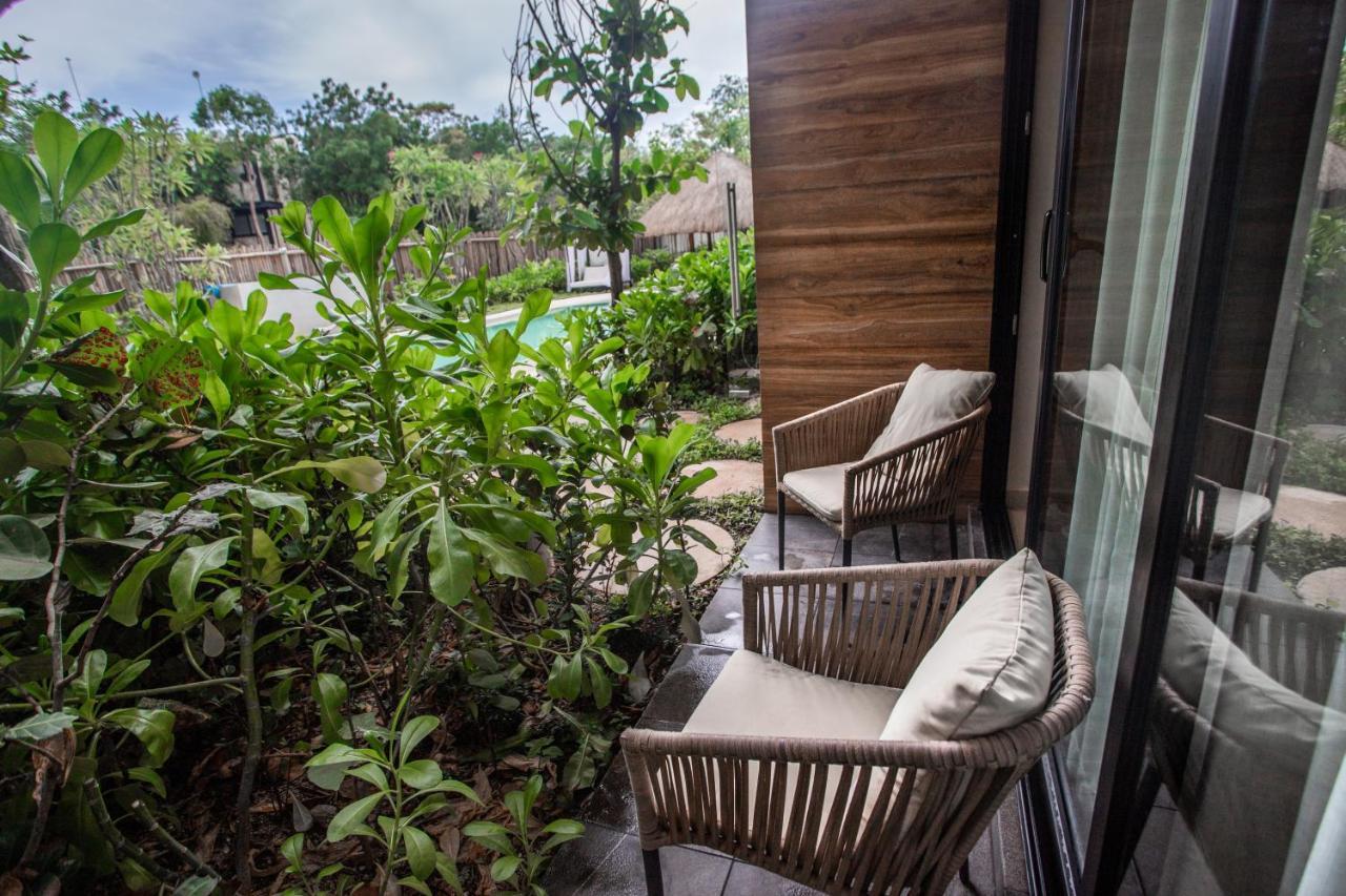 Luxury Macondo 2*
