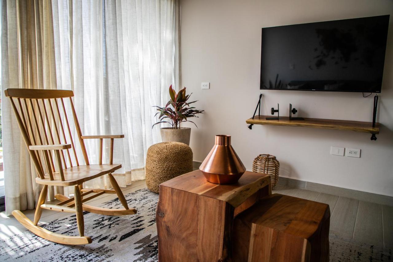 Luxury Macondo Apartahotel 2*