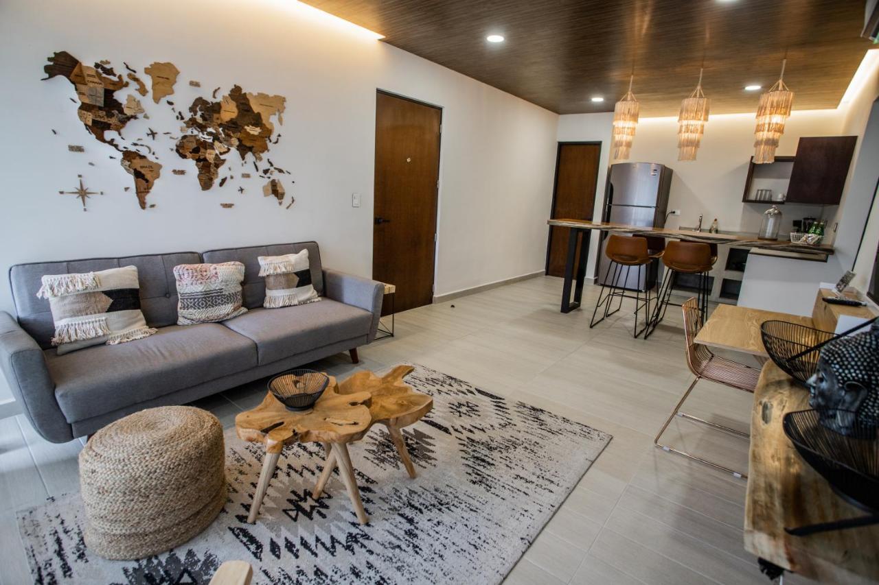Luxury Macondo Apartahotel