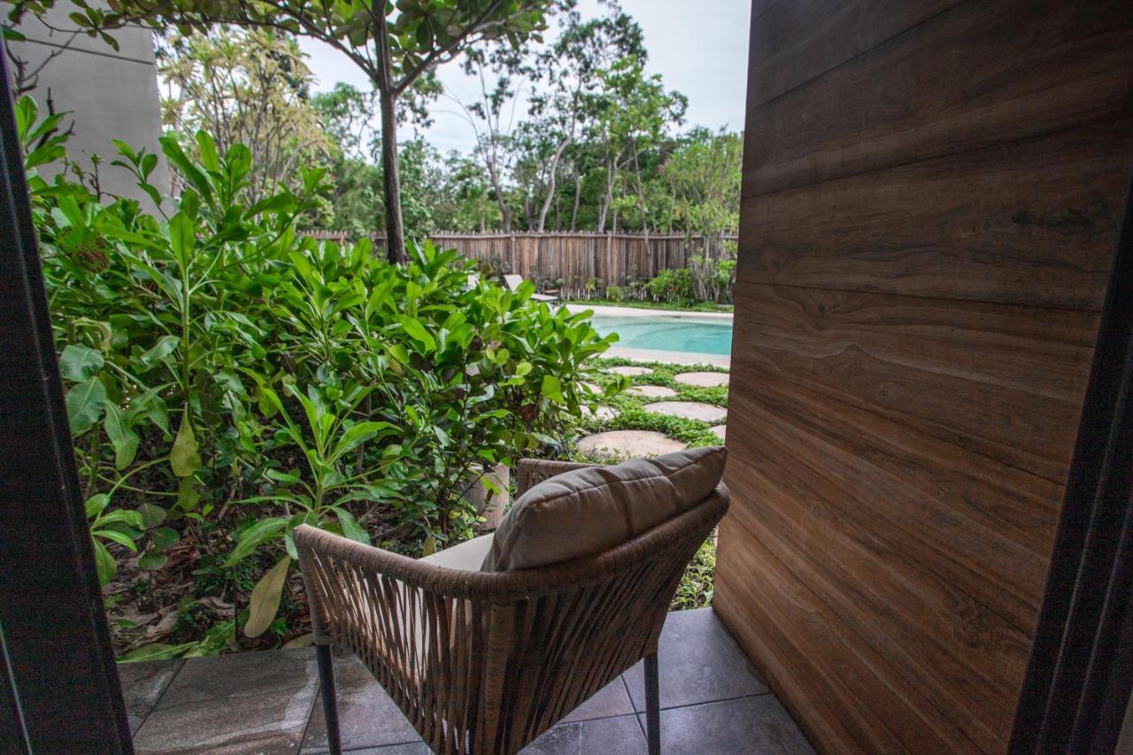 Luxury Macondo Apartahotel Tulum