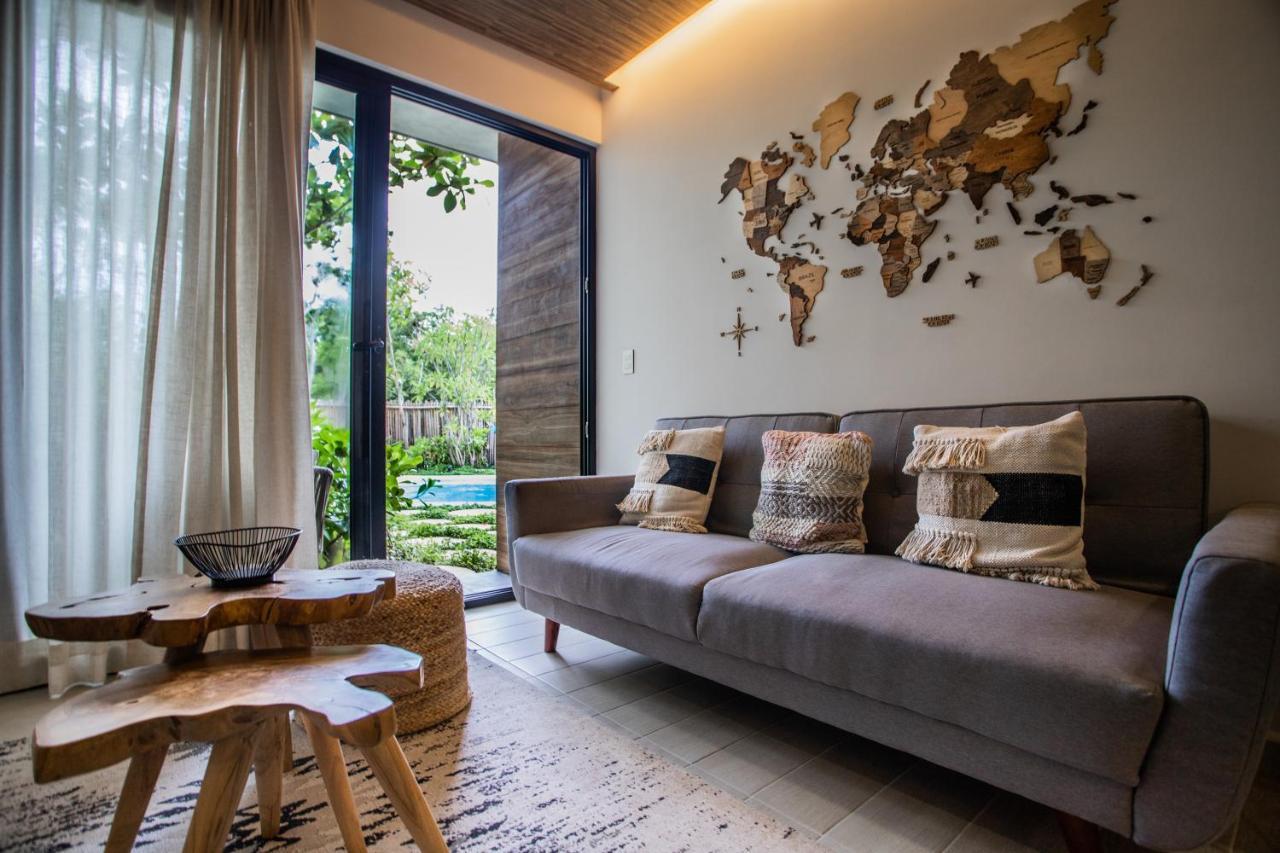 Luxury Macondo Apartahotel Tulum