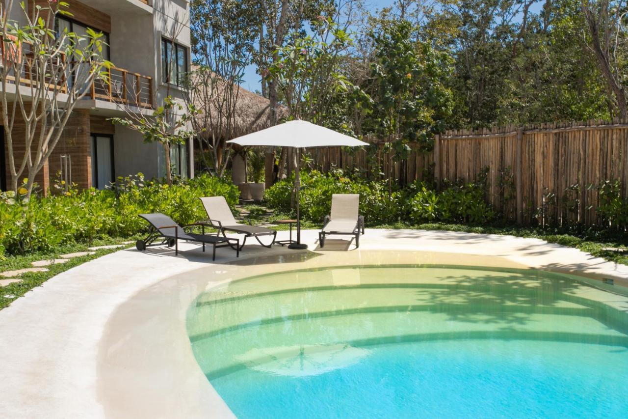 Luxury Macondo 2* Tulum