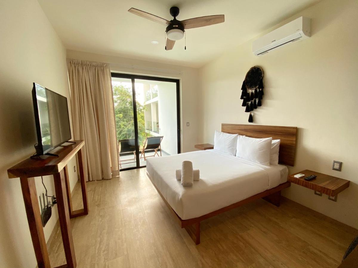 Apartahotel The Reserve 2*