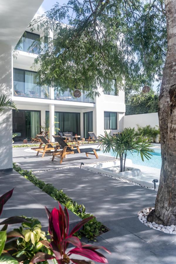 Apartahotel The Reserve