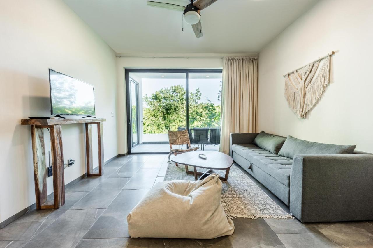 The Reserve Apartahotel