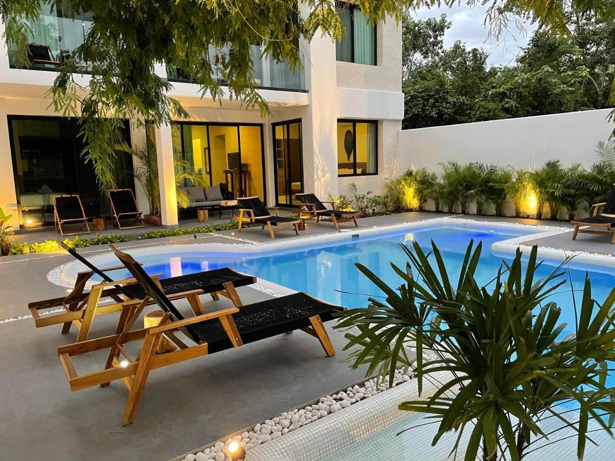 Apartahotel The Reserve