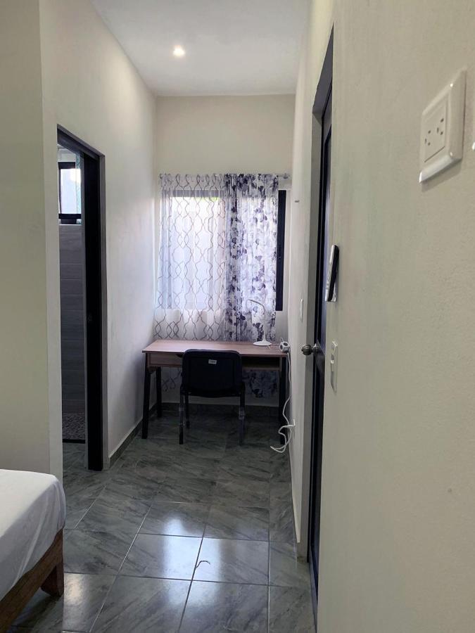 #5 Magnificent Cute Downtown - Daily/monthly * Tulum