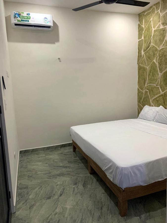 #5 Magnificent Cute Downtown - Daily/monthly Apartamento Tulum