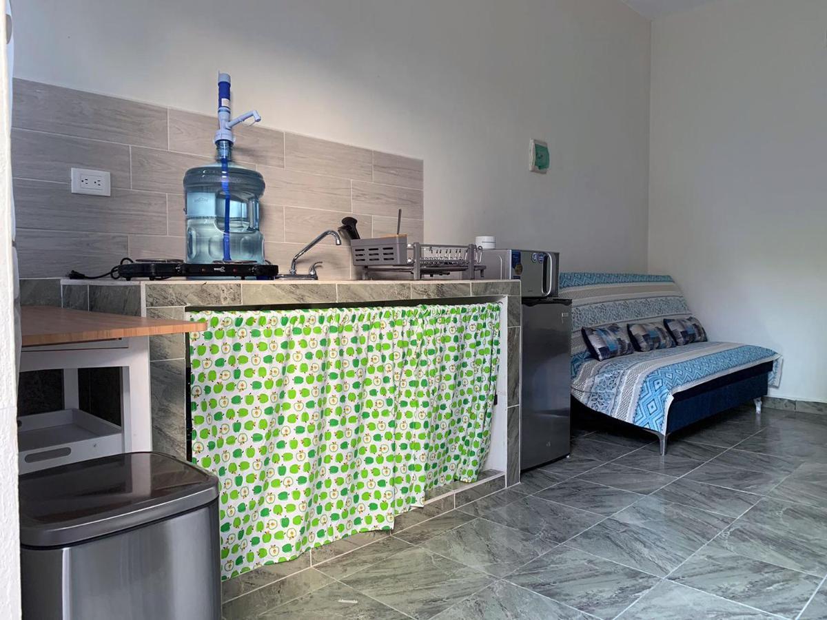 Apartamento #5 Magnificent Cute Downtown - Daily/monthly *