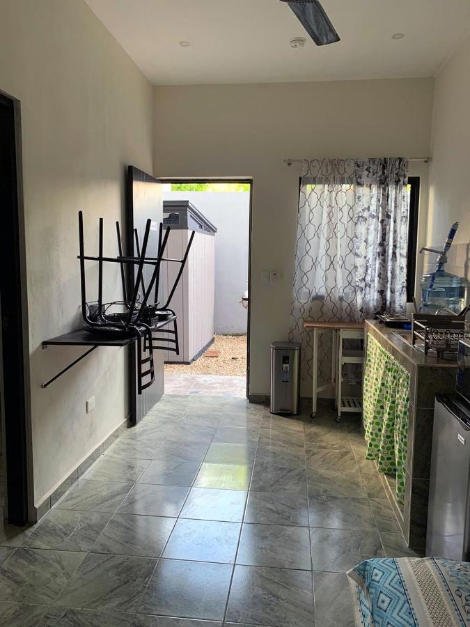 #5 Magnificent Cute Downtown - Daily/monthly Apartamento Tulum