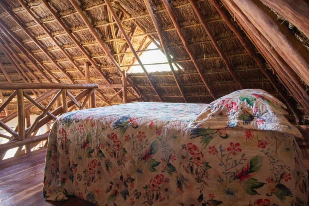 Selvaluna Eco-chic En Medio De La Selva Villa *