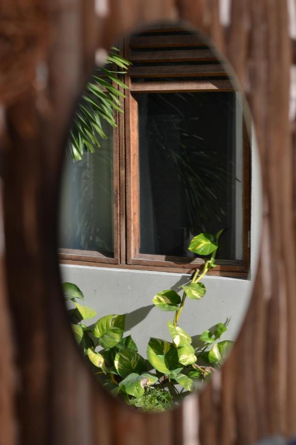 Doña Lucha Hostal *