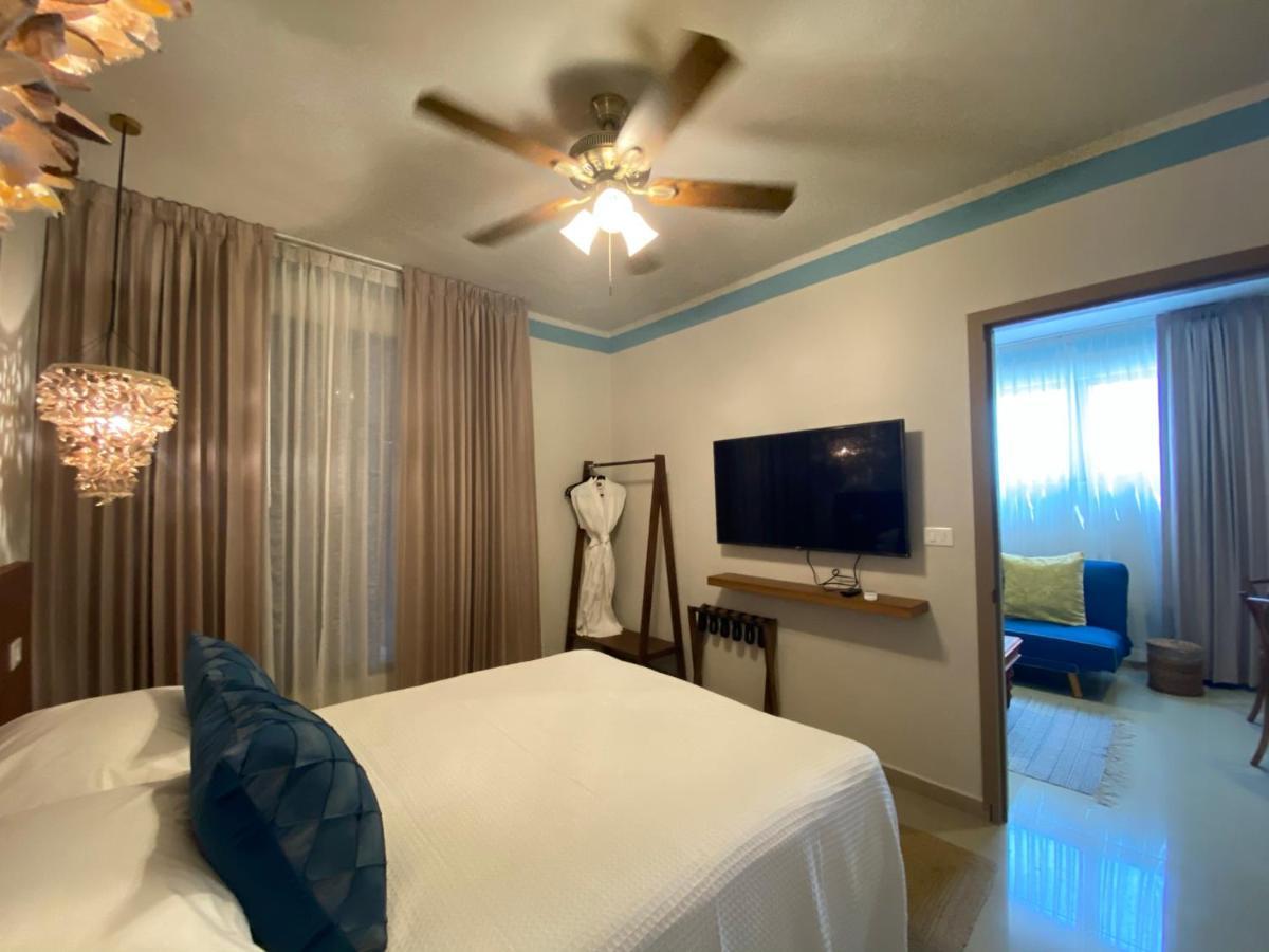 Caribeña Hotel Tulum
