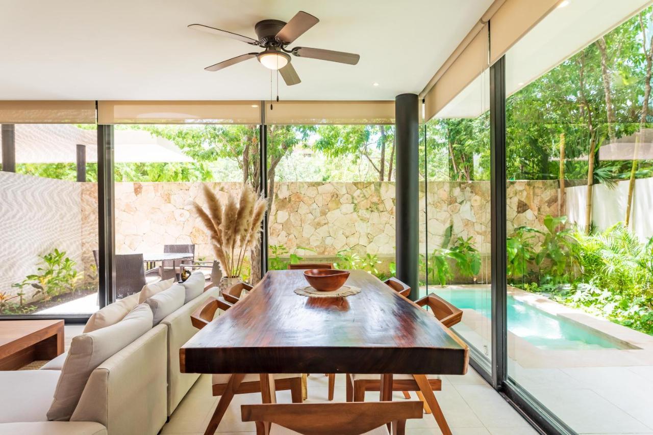 Mak Luxury At Aldea Zama, Apartamento