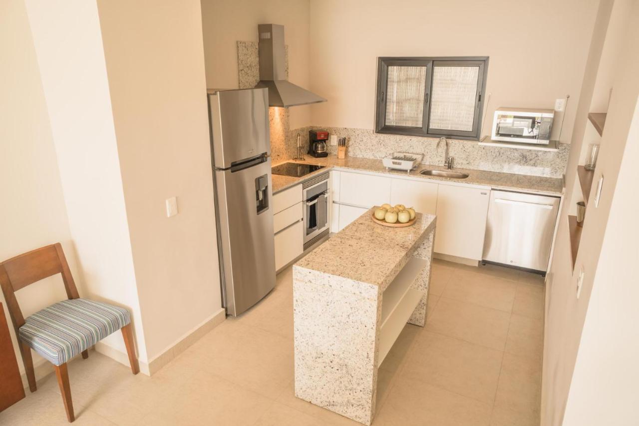 Ebb Ti Kaan Tulum-luxury Condos- *