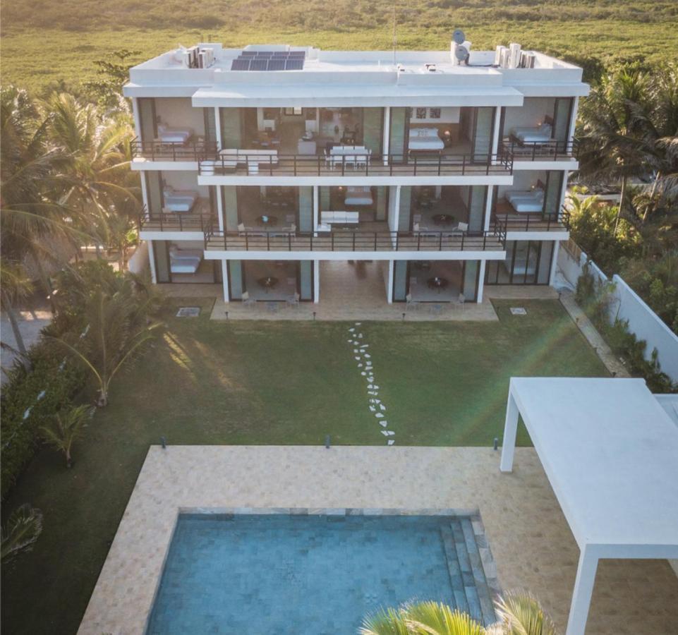 Ebb Ti Kaan Tulum-luxury Condos-