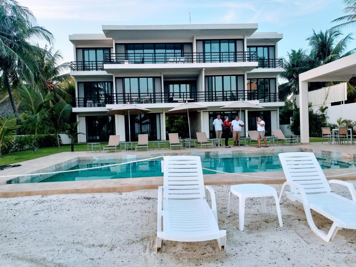 Aparthotel Ebb Ti Kaan Tulum-luxury Condos- *