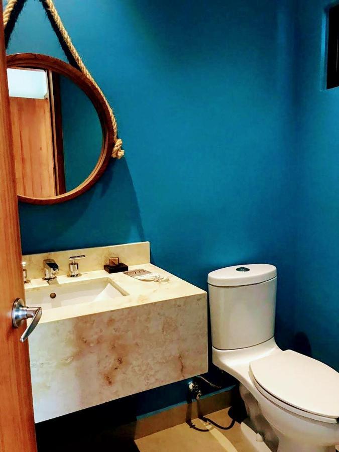 Ebb Ti Kaan Tulum-luxury Condos-