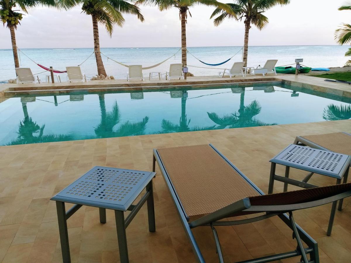 Aparthotel Ebb Ti Kaan Tulum-luxury Condos-
