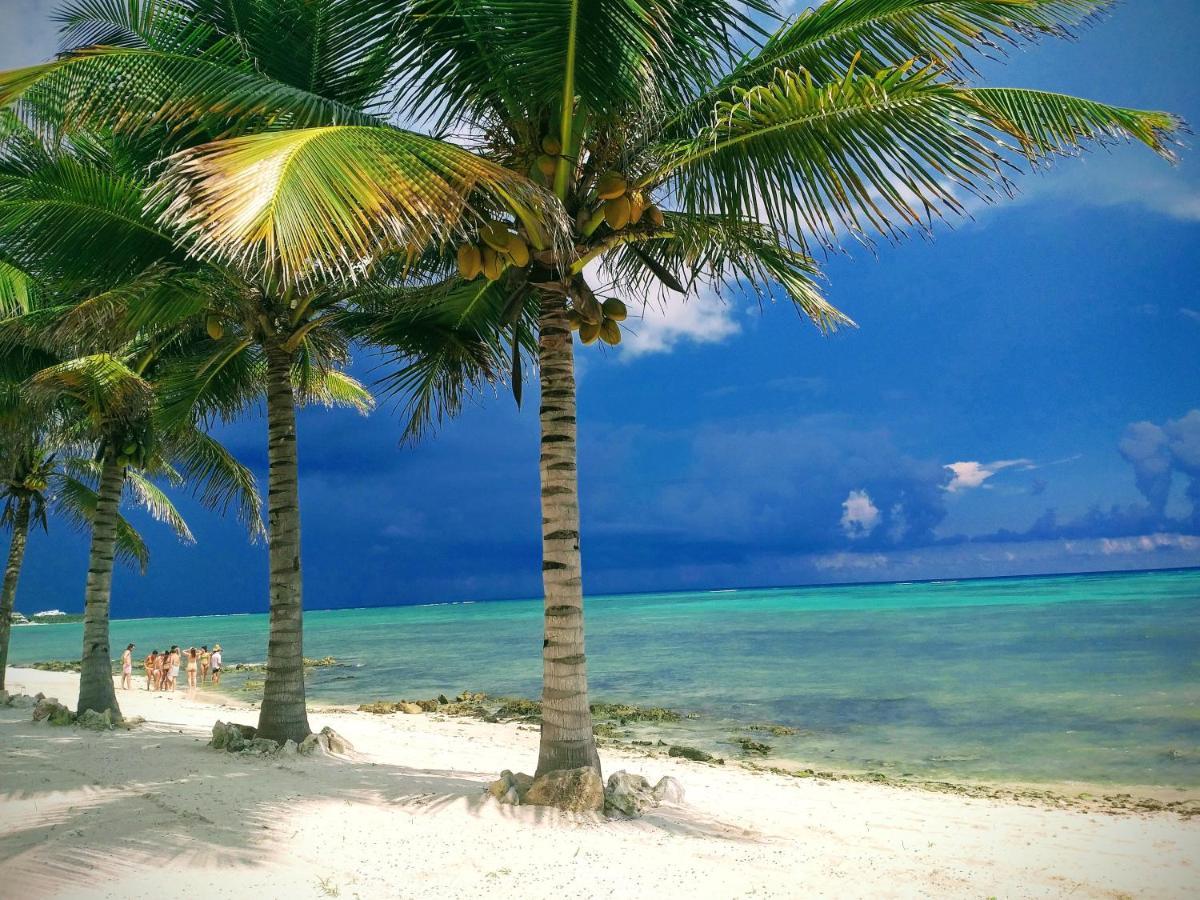 Aparthotel Ebb Ti Kaan Tulum-luxury Condos- *