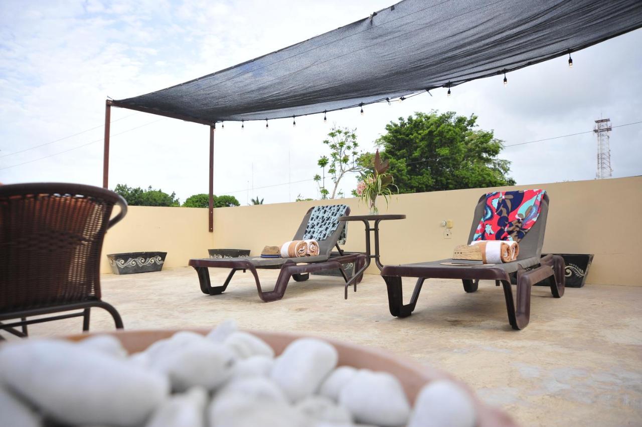 Casa Xanath Tulum
