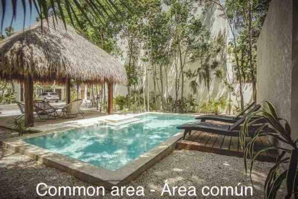 México Yaxiik 13 * Tulum