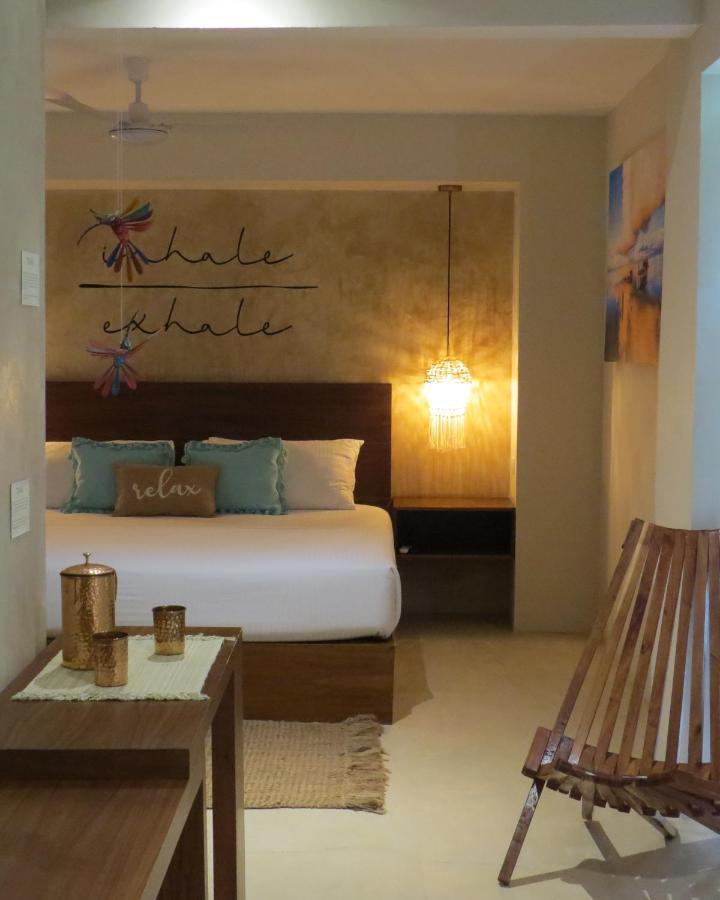 Hotel Taan' Tulum