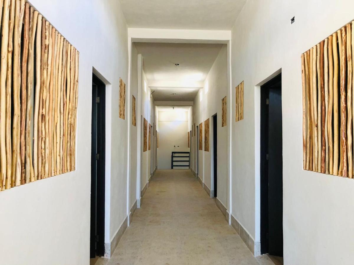 Corazon De Hotel