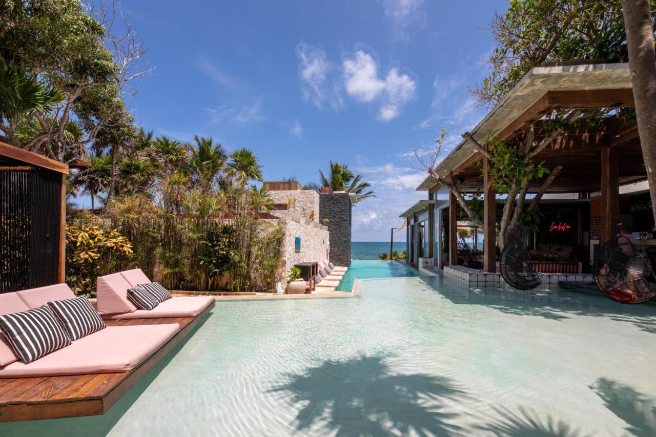 Mi Tulum, A Small Luxury (adults Only)