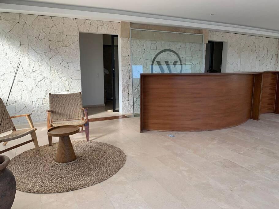 Apartamento Luxury W/private Jacuzzi & Cenote *