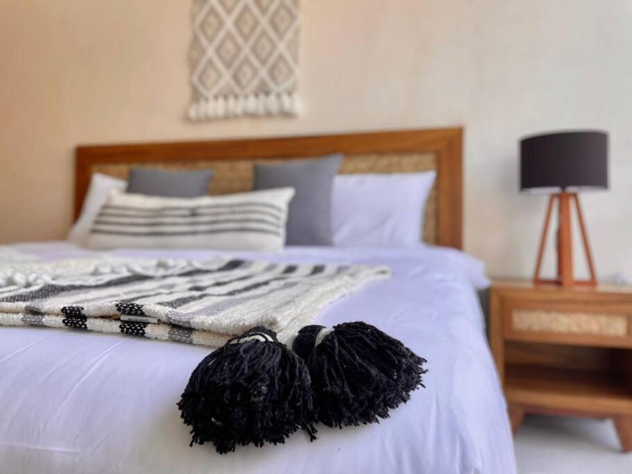Apartamento Luxury W/private Jacuzzi & Cenote