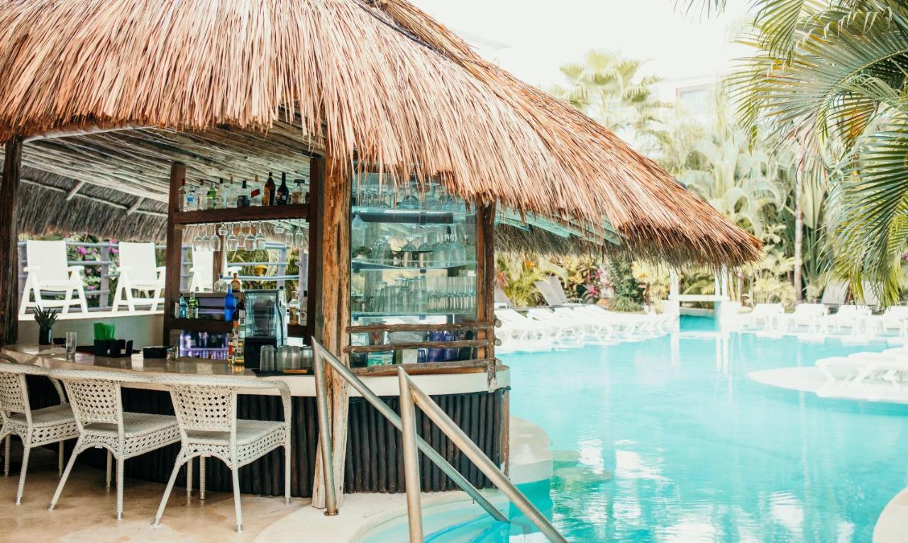 Mak Nuk Village - Clothing Optional Apartahotel