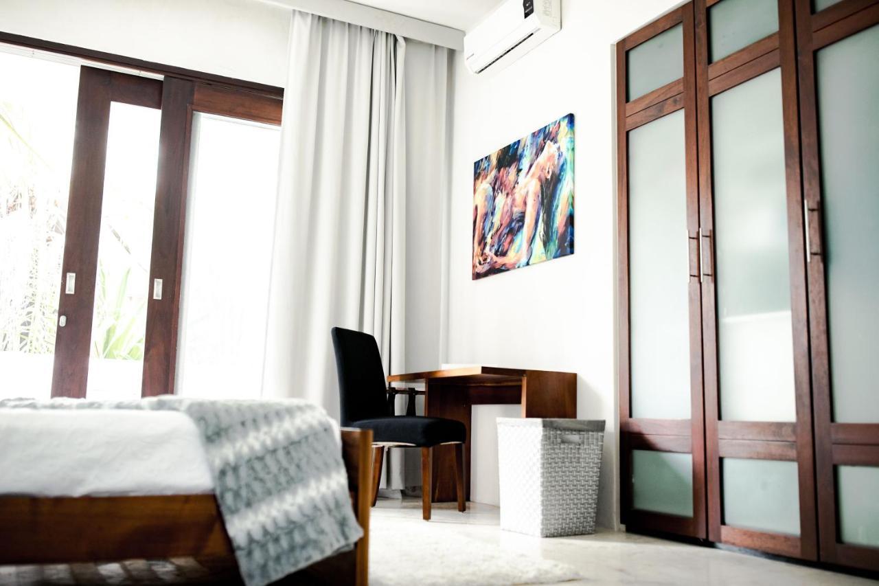 Apartahotel Mak Nuk Village - Clothing Optional