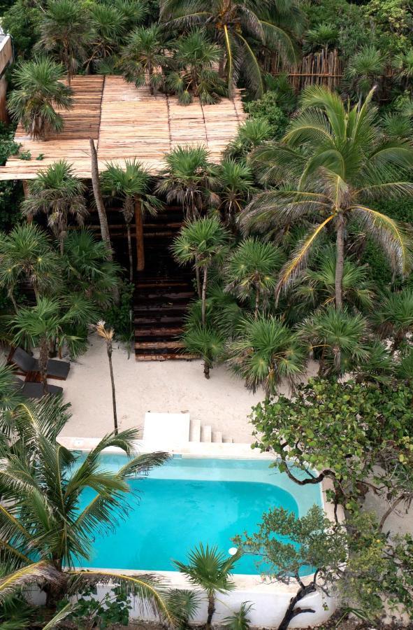 Hotel Diamante K Tulum