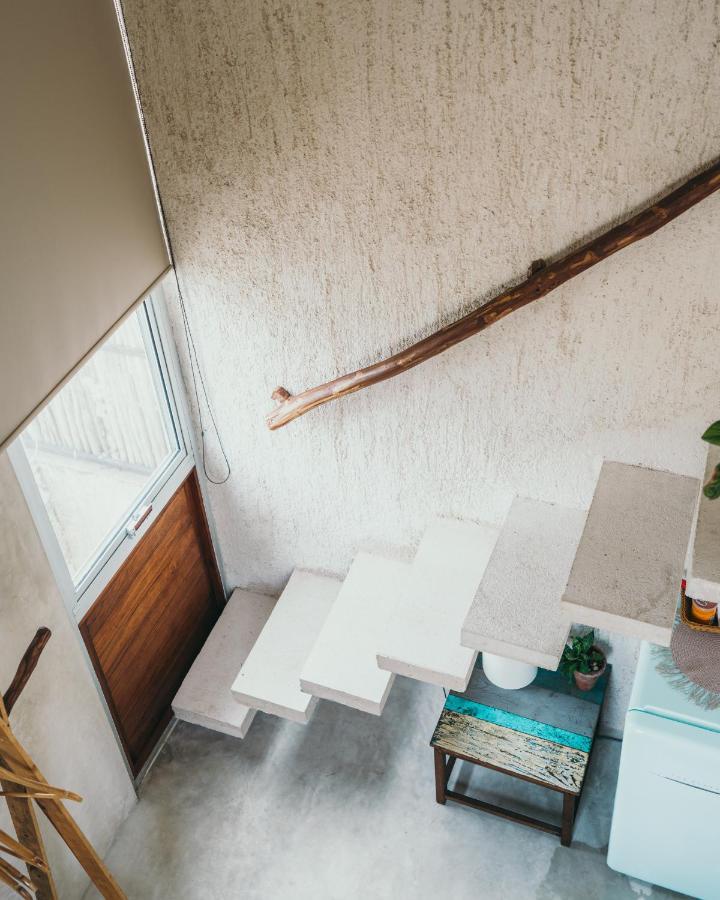 Apartamento Casa Bohemia *