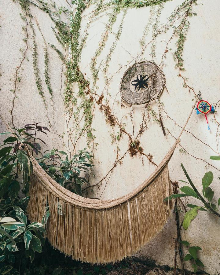 Casa Bohemia *