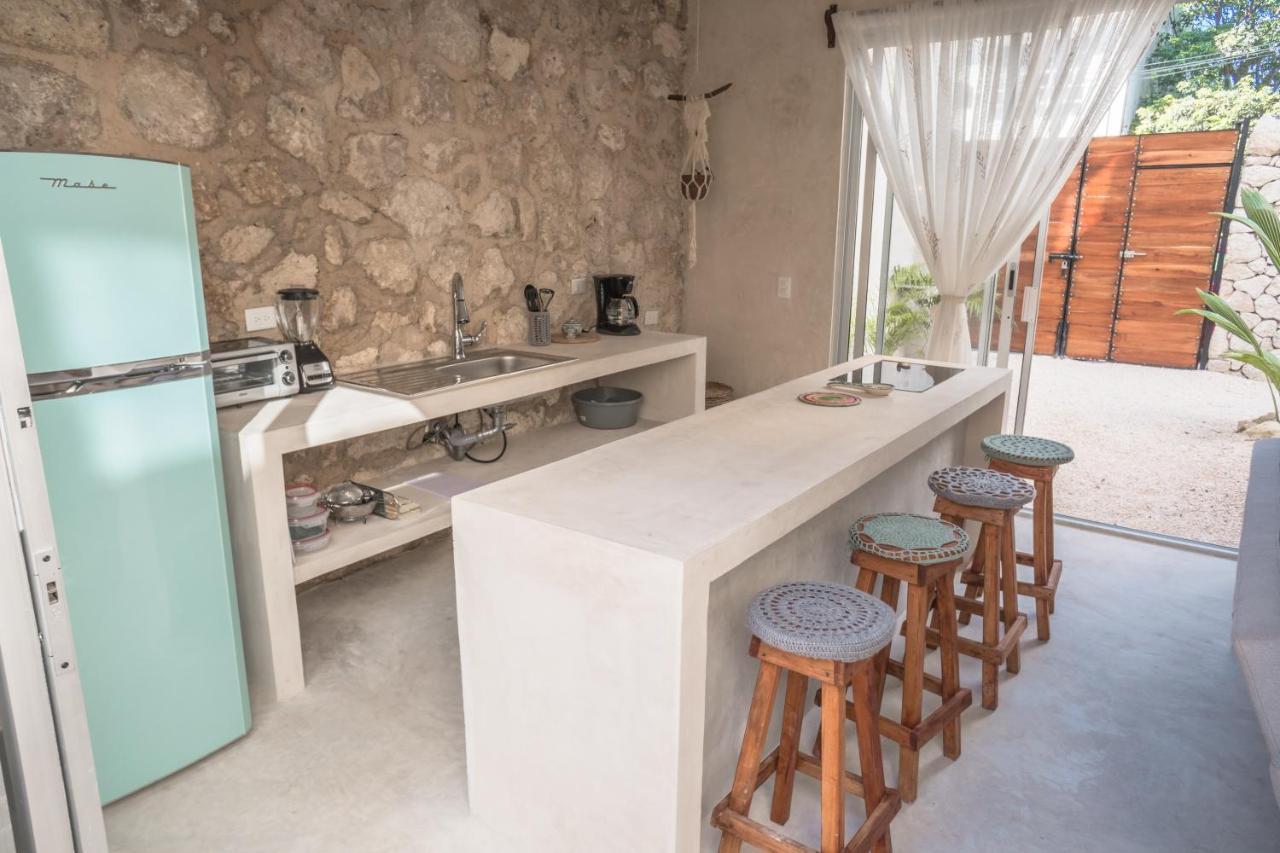 Casa Bohemia *
