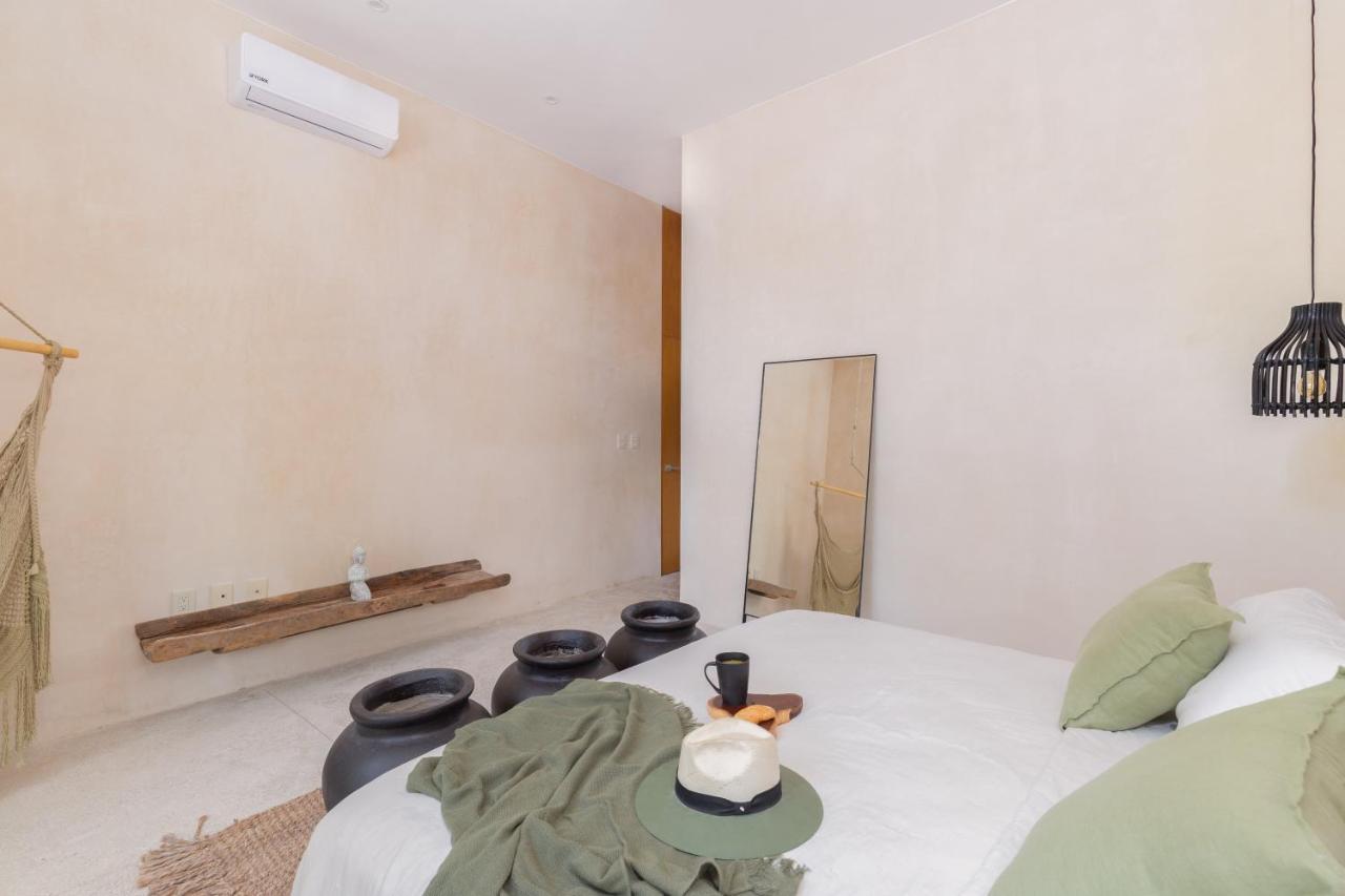 Apartamento Impeccable Very Very Stylish Tuluminatti In Aldea Zama By Lockey *